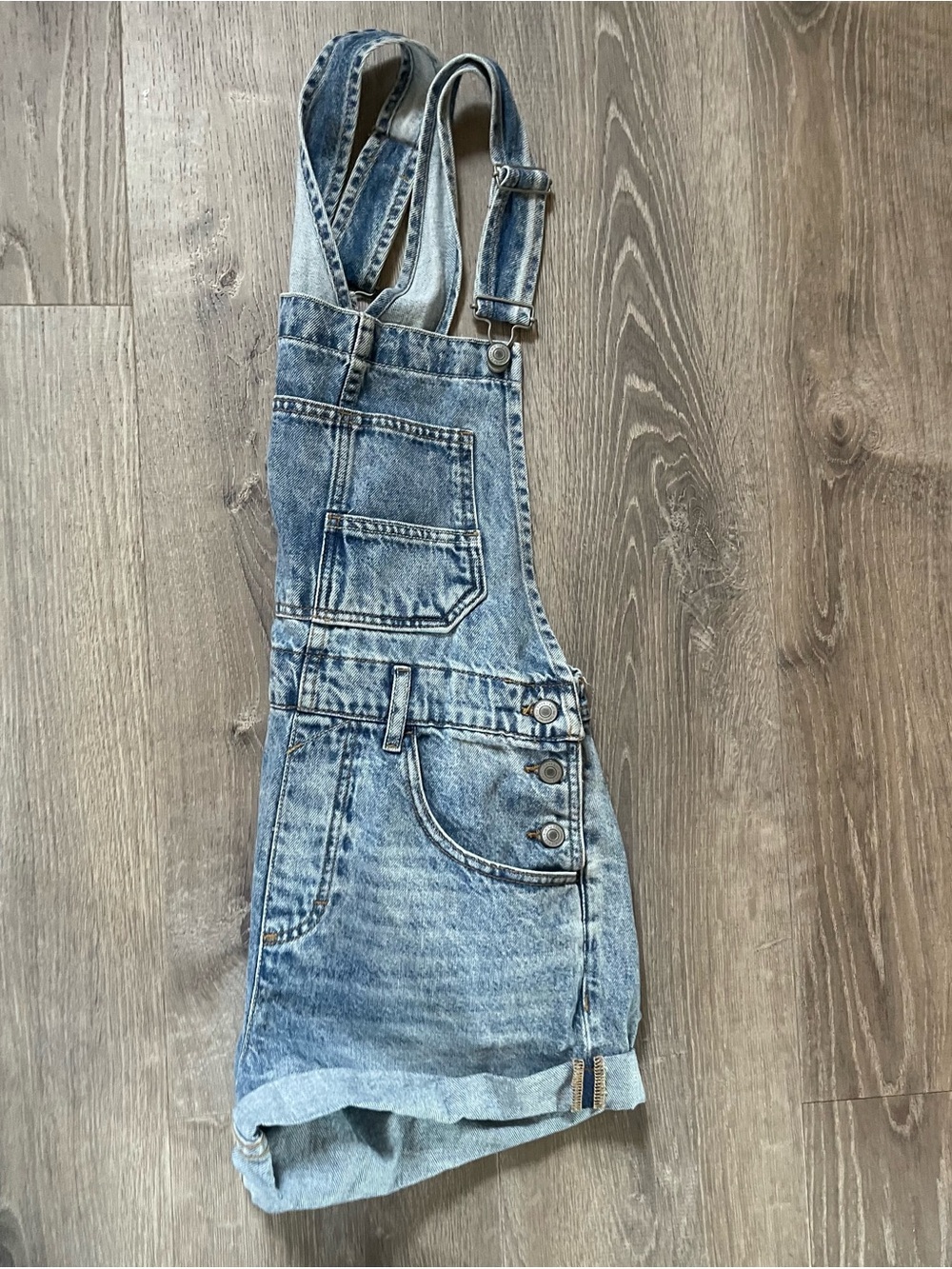 We The Free Ziggy Shortall in Follow Your Heart Free People xs new - Picture 10 of 11